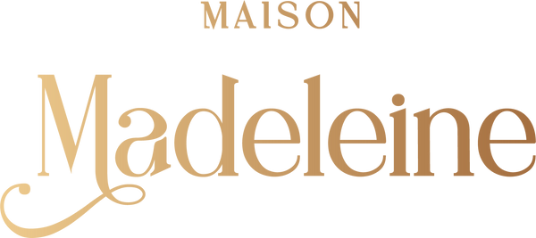 Logo Maison Madeleine Epicerie & Dégustation