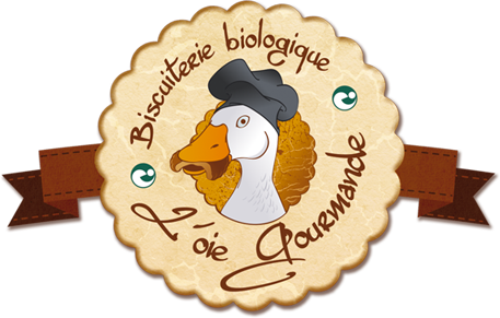 Logo L'oie Gourmande