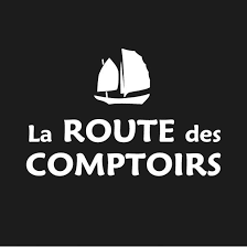 Logo La Route des Comptoirs
